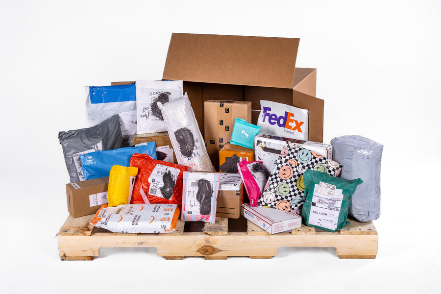 The Party Box