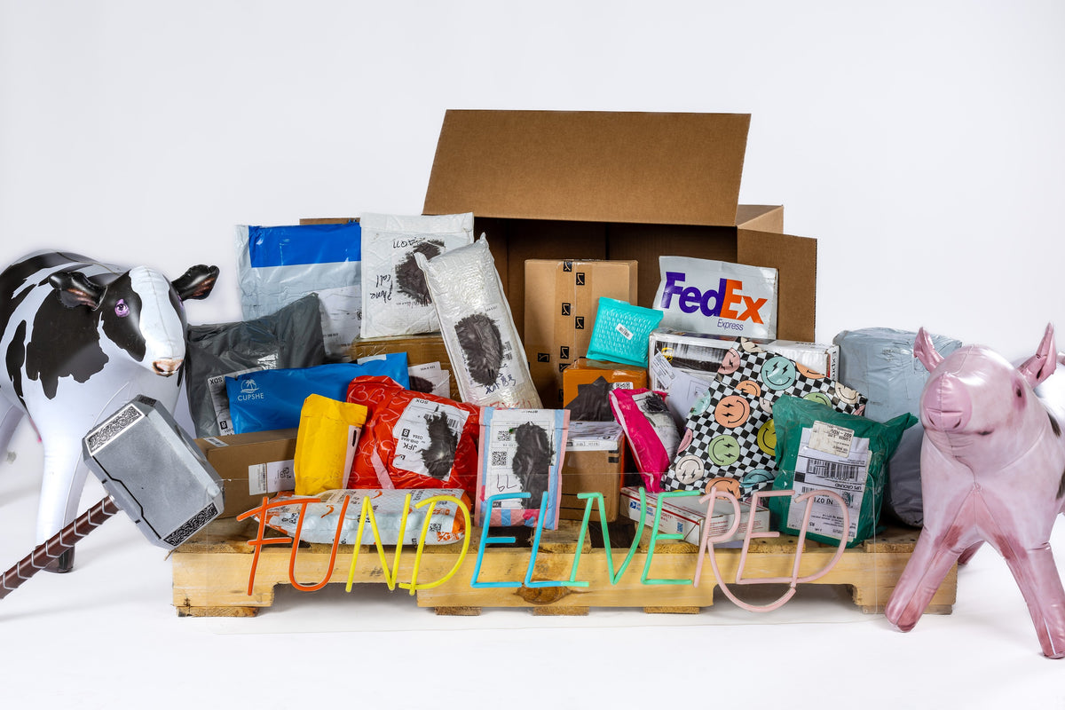 The Party Box