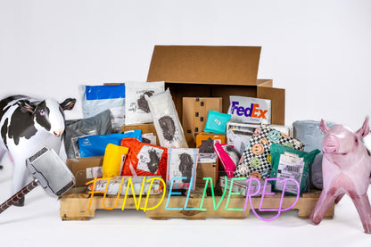 The Party Box