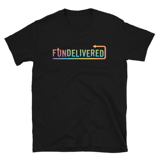 Fundelivered Classic Tee
