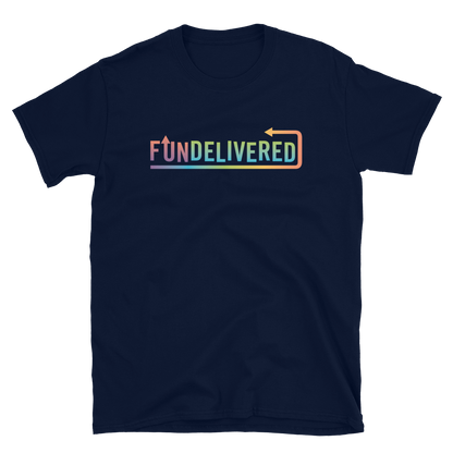 Fundelivered Classic Tee