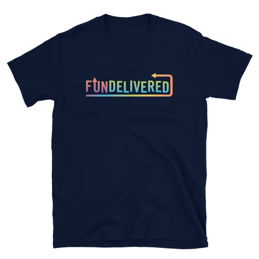 Fundelivered Classic Tee